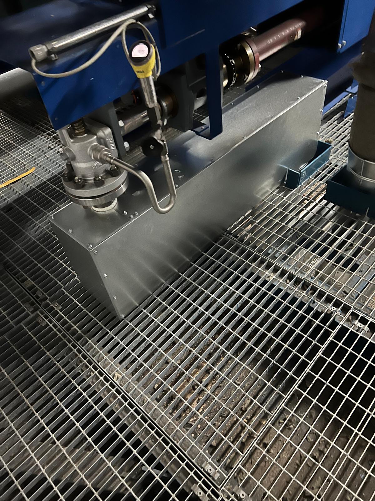 Projekt Frankreich 1